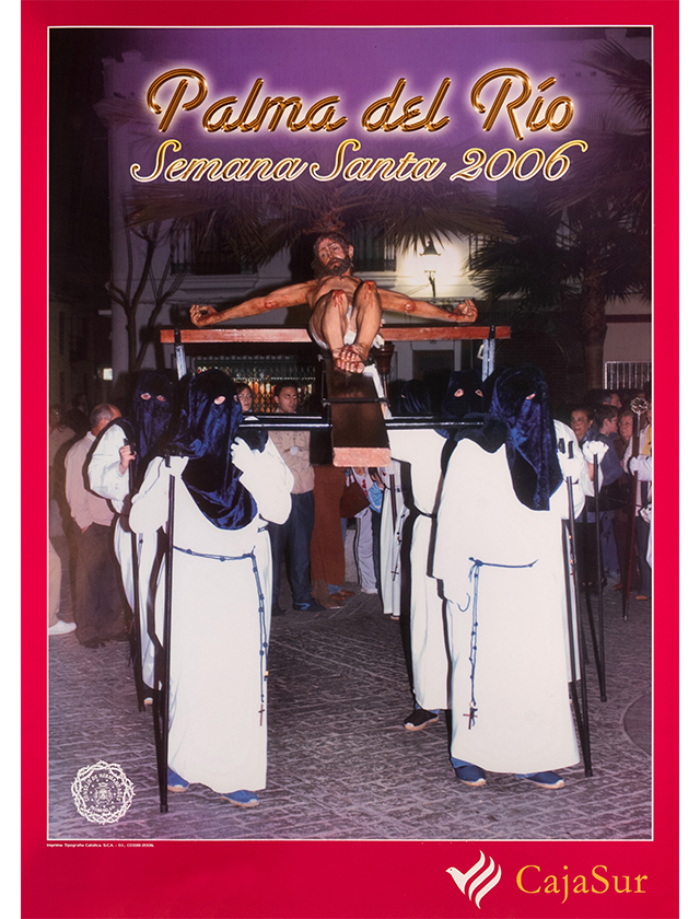 Semana Santa en Palma del Río  